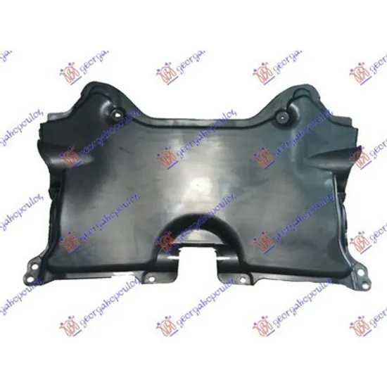 Scut Motor MERCEDES C-CLASS W204 2007->2014 Scut motor central 2007>2011 Perioada 2007 2008 2009 2010 2011