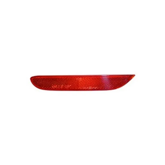 Reflector Spate NISSAN X-TRAIL T32 2014-> Reflectorizant spate stanga Perioada 2013 2014 2015 2016 2017