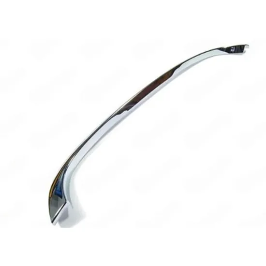 Ornament Capota fata MINI CLUBMAN R55 2007->2014 Bandou capota cromat Perioada 2006 2007 2008 2009 2010