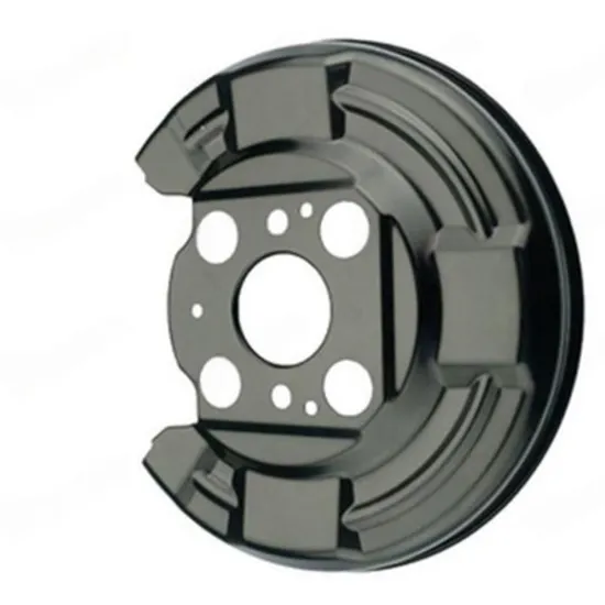 Protectie disc HONDA CIVIC 9 2011-> Protectie disc frana spate (diametru panou 294/57 mm) Perioada 2011 2012 2013 2014 2015 2016