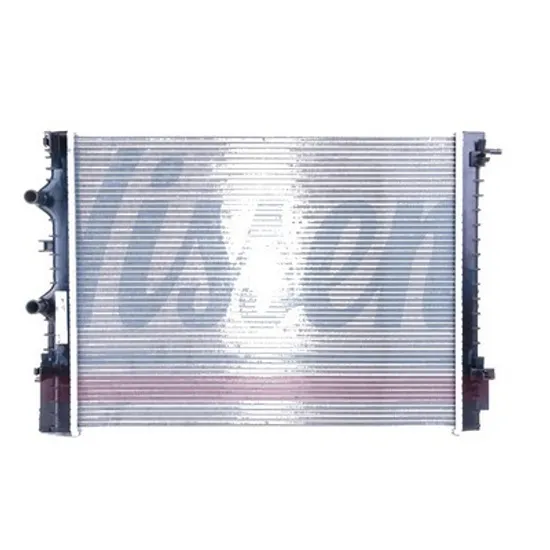 Radiator apa SMART FORTWO cupe 453 2014->, FORFOUR 453 2014-> pentru 1.0, perioada 2014 2015 2016 2017 2018 2019