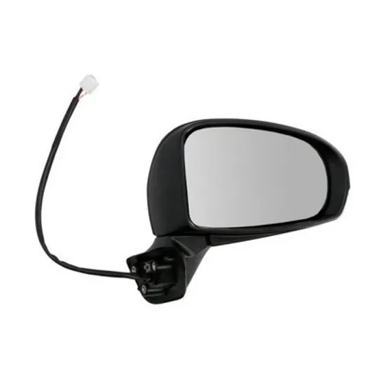 Oglinda TOYOTA PRIUS 3 2008->2020 Oglinda exterioara electrica cu incalzire pentru vopsit cu semnal dreapta, 2009->2012 Perioada 2009 2010 2011 2012