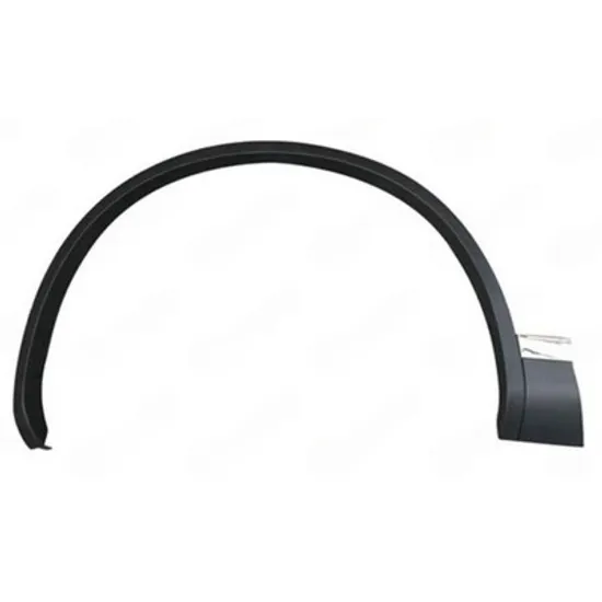 Bandou aripa fata VW TOUAREG 2010->2018 Bandou overfender Aripa fata STANGA Perioada 2010 2011 2012 2013 2014