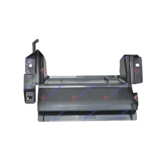 Grila Radiator MITSUBISHI OUTLANDER 2 2006->2012 Grila radiator BASE 2011->2013 Perioada 2011 2012 2013