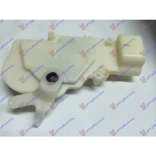 Broasca usa TOYOTA YARIS VERSO 1999->2005 Motor mecanism inchizator usa stanga Perioada 1999 2000 2001 2002 2003 2004 2005