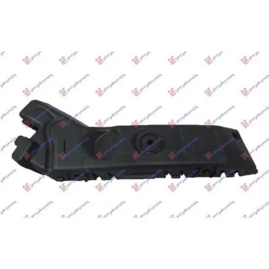 Suport Bara spate SEAT LEON 2012-> Suport bara spate lateral PLASTIC exterioara dreapta Perioada 2012 2013 2014 2015 2016 2017