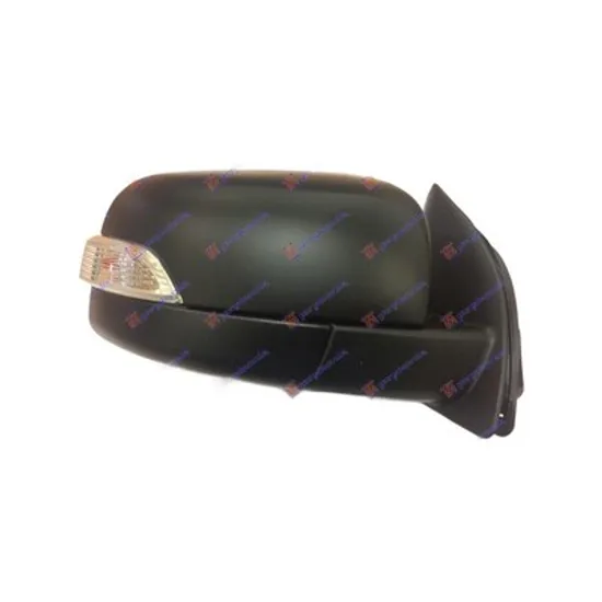 Oglinda FORD RANGER 2011-> Oglinda exterioara electrica negru cu semnal dreapta Perioada 2011 2012 2013 2014 2015 2016 2017 2018