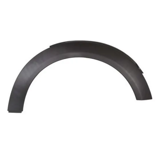 Bandou Aripa fata MINI MINI cupe R58 2010->2015 Ornament overfender aripa fata dreapta Perioada 2011 2012 2013 2014