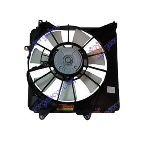 Ventilator Motor HONDA JAZZ 3 2007->2014 Electroventilator aer conditionat, Perioada 2008 2009 2010 2011 2012 2013 2014 2015