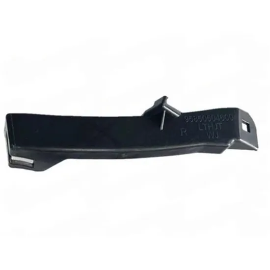 Suport Bara spate PORSCHE CAYENNE 92A 2010-> Suport Bara spate inferioara plastic DREAPTA Perioada 2010 2011 2012 2013 2014 2015