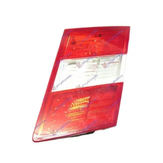 Stop Spate MERCEDES C-CLASS Coupe Sport CL203 2001->2008 Lampa spate interioara dreapta 2008-2011 Perioada 2008 2009 2010 2011