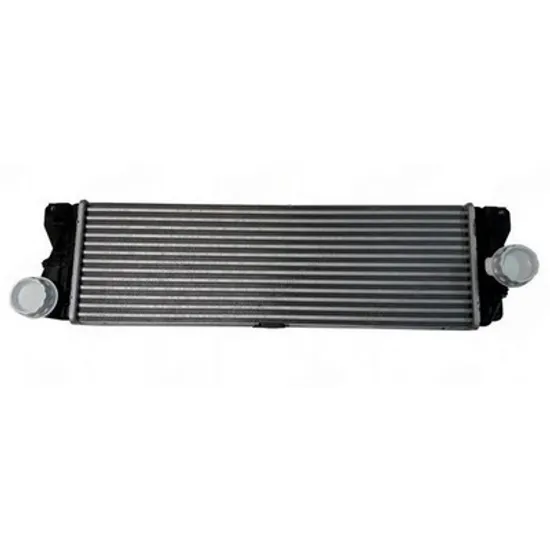 Intercooler MERCEDES SPRINTER 907 910 2018-> Radiator intercooler 2.2 diesel (640x200x64) Perioada 2018 2019 2020 2021 2022 2023