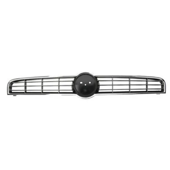 Grila Radiator FIAT BRAVO 2006->2016 Grila radiator negru/crom Perioada 2006 2007 2008 2009 2010 2011 2012 2013 2014