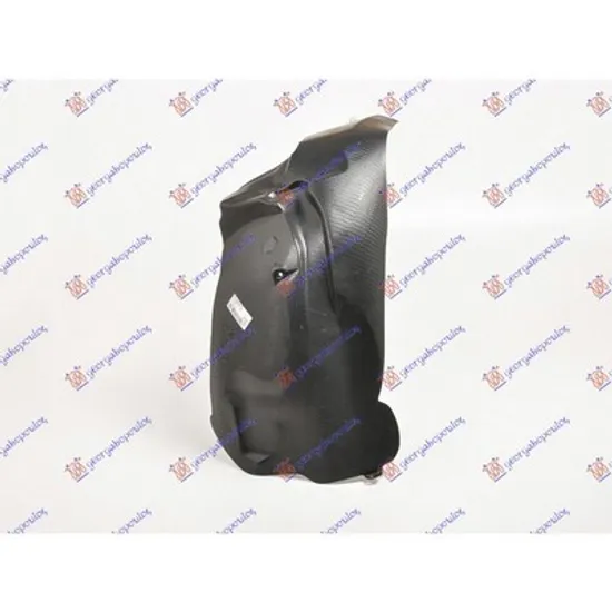 Carenaj fata CITROEN C5 2 2004-> Carenaj aripa dreapta fata spre spate Perioada 2004 2005 2006 2007 2008