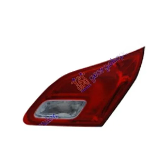Stop Spate OPEL ASTRA J 2009->2015 Lampa spate interioara 2012-> dreapta, Perioada 2012 2013 2014 2015 2016