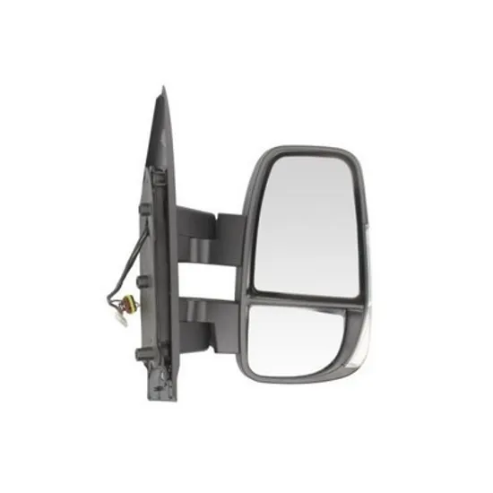 Oglinda IVECO DAILY 6 2014-> Oglinda exterioara electrica cu incalzire cu semnal mic dreapta Perioada 2014 2015 2016 2017 2018