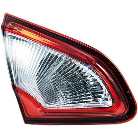Stop Spate NISSAN QASHQAI 1 2007->2014 Lampa spate stanga interioara 02 2010-> Perioada 2010 2011 2012 2013 2014