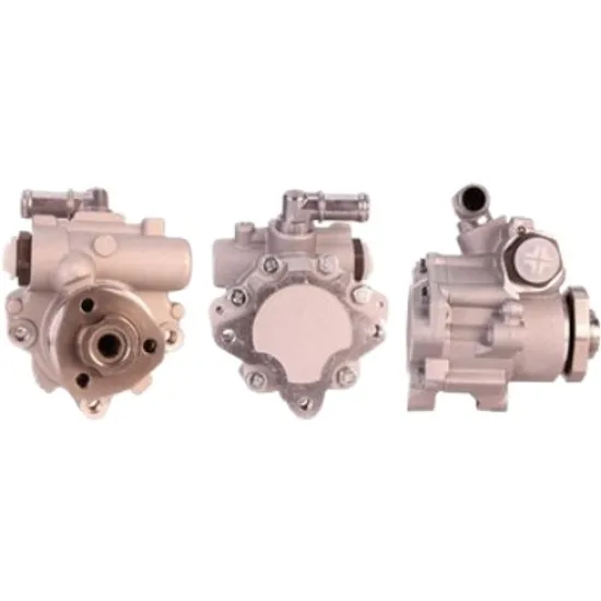 Pompa servo VW CRAFTER 1 2006->2016 pentru 2.5 TDI, perioada 2006 2007 2008 2009 2010 2011 2012 2013