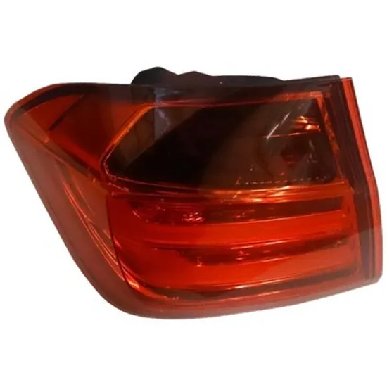Stop Spate BMW 3 F30 2011->2018 Lampa spate exter stanga pt Break Perioada 2011 2012 2013 2014 2015 2016 2017 2018 2019
