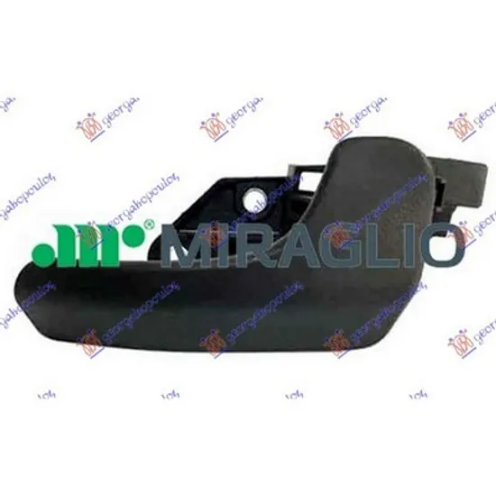 Maner Usa PEUGEOT BOXER 2006-> Maner usa fata interior 2011-> dreapta Perioada 2012 2013 2014 2015 2016 2017 2018 2019 2020