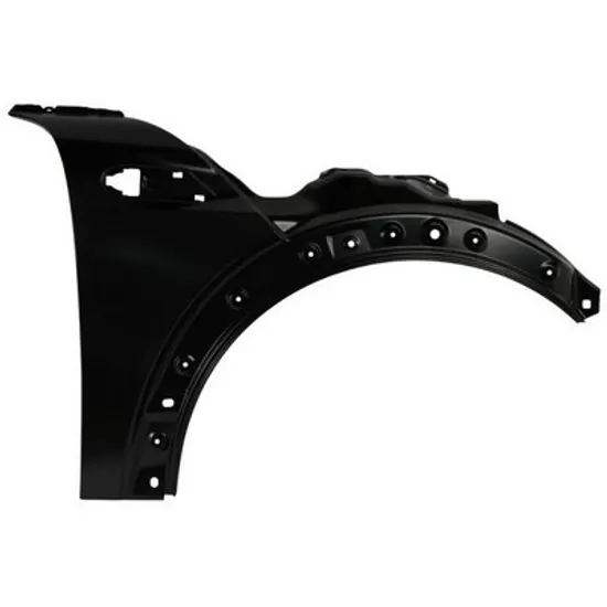 Aripa Fata MINI MINI COOPER R56 2006->2013 Aripa fata dreapta Perioada 2006 2007 2008 2009 2010 2011
