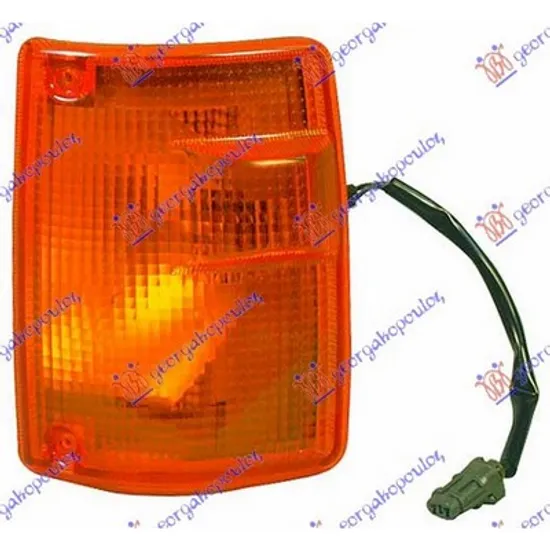 Lampa Fata ISUZU D-MAX 1 2002->2012 Lampa fata TROOPER stanga Perioada 2002 2003 2004 2005 2006 2007 2008 2009 2010 2011 2012