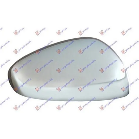 Capac Oglinda CITROEN C3 2 2009->2016 Capac oglinda cromat dreapta Perioada 2009 2010 2011 2012 2013 2014 2015 2016