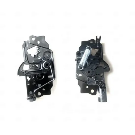 Broasca capota fata TESLA MODEL 3 2017-> Inchizator capota fata 2016- Perioada 2017 2018 2019 2020 2021 2022 2023