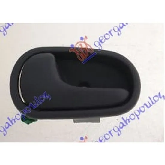 Maner Usa KIA RIO 4 2000->2005 Maner usa fata/spate interioara stanga Perioada 2000 2001 2002 2003 2004 2005