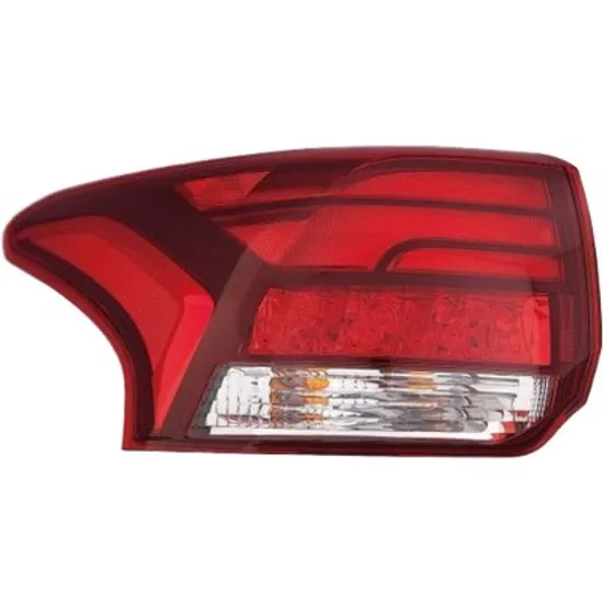 Lampa stop spate dreapta MITSUBISHI OUTLANDER 3 2012->2020 perioada 2012 2013 2014 2015 2016 2017 de la an de fabricatie 2015,