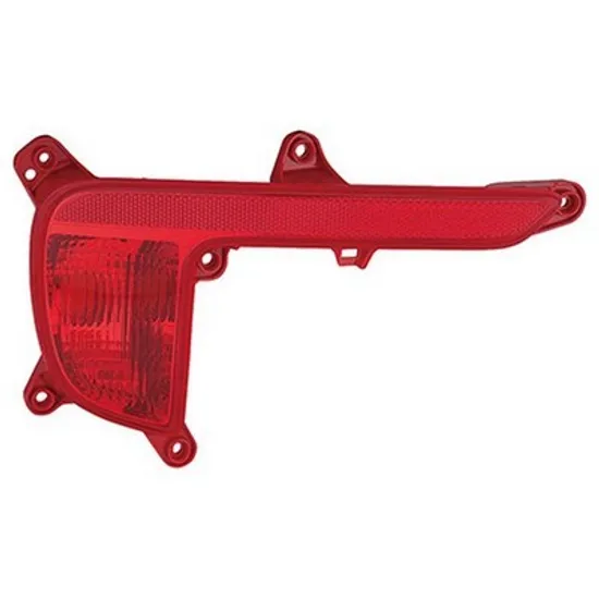 Reflector Spate KIA RIO 2011->2017 Reflector bara spate cu proiector E stanga 2014->2017 Perioada 2014 2015 2016 2017