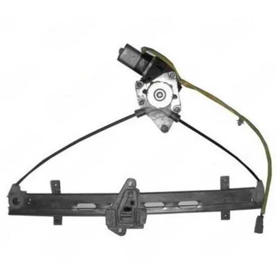 Macara Usa HONDA CIVIC 7 2000->2005 Macara usa fata electrica (6pin) STANGA Perioada 2004 2005 2005