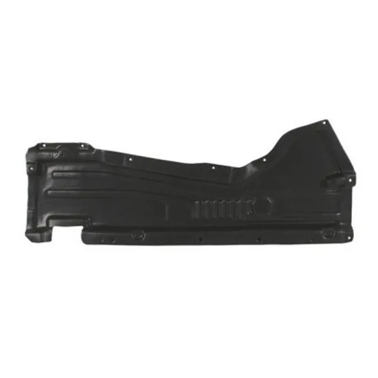 Scut Motor BMW X5 E70 2006->2013 Scut motor plastic STANGA Perioada 2010 2011 2012 2013