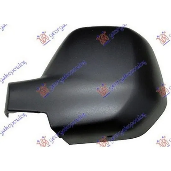 Capac Oglinda CITROEN BERLINGO B9 2008-> Carcasa oglinda exter stanga neagra ->2012 Perioada 2008 2009 2010 2011 2012