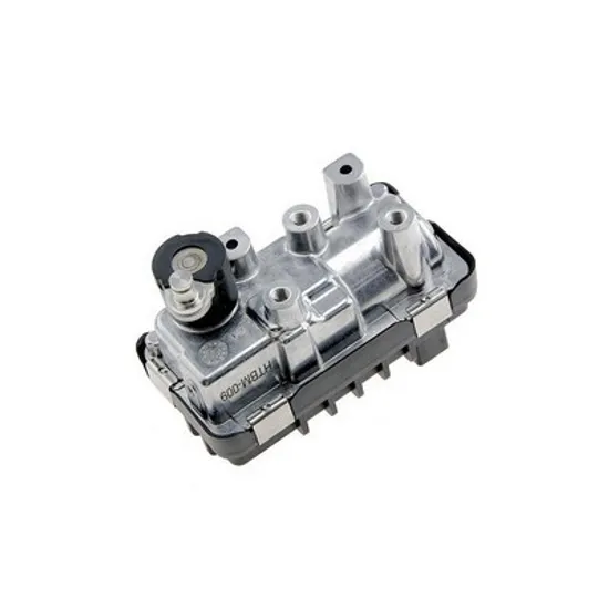 Actuator Turbosuflanta BMW 5 E60 2001->2010 pentru 520 d, perioada 2005,2006,2007,2008,2009 nty