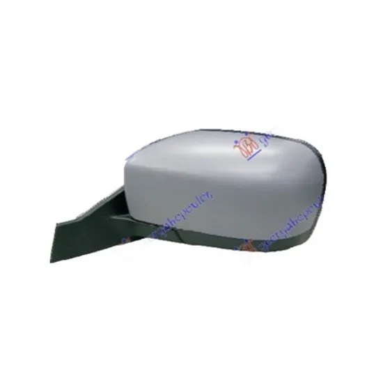 Oglinda MAZDA 5 2005->2010 Oglinda exterioara electrica cu incalzire pentru vopsit stanga Perioada 2005 2006 2007 2008 2009 2010