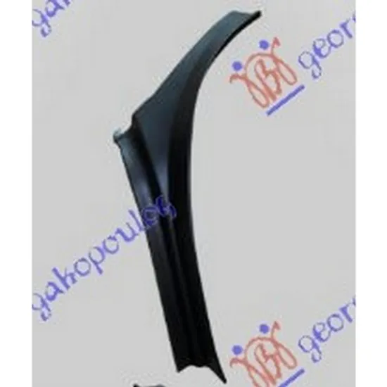 Ornament lampa spate PEUGEOT 301 2012->2016 Ornament lampa spate superior stanga Perioada 2012 2013 2014 2015 2016