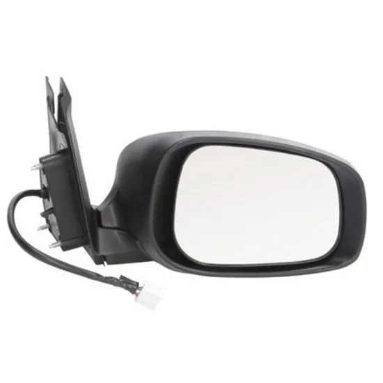 Oglinda SUZUKI SWIFT 3 2005->2010 Oglinda exterioara mecanica cu cabluri dreapta Perioada 2005 2006 2007 2008 2009 2010 2011