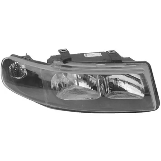 Faruri SEAT LEON 1999->2006 Far dreapta cu reglaj, H7/H1, cu semnal incorporat Perioada 1999 2000 2001 2002 2003 2004 2005 2006