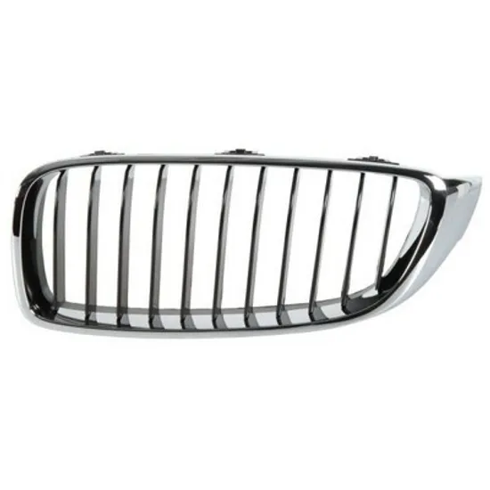 Grila Radiator BMW 4 Coupe F32, F82 2013-> Grila radiator (STANDARD) stanga, Perioada 2013 2014 2015 2016 2017 2018