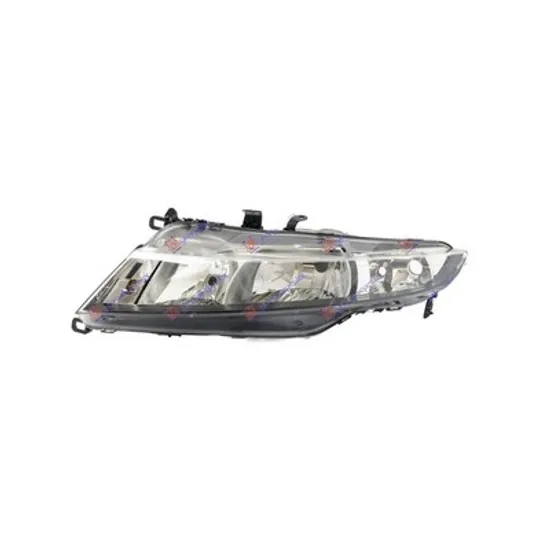 Faruri HONDA CIVIC 8 2005-> Far reglaj electric (E) (DEPO) stanga Perioada 2005 2006 2007 2008 2009 2010 2011