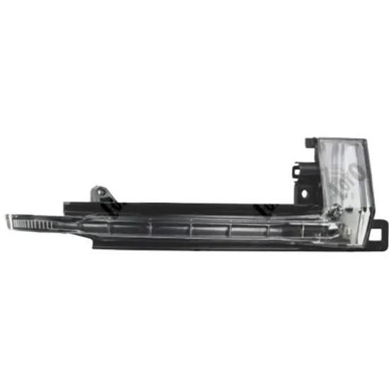 Oglinda exterioara dreapta AUDI A6 Allroad C7 2012->2018, A6 C6 2004->2011 perioada 2008 2009 2010 2011 2012 2013 2014 cu semnal, reglaj electric, numar pini 15, cu memorie, cu incalzire, prevopsit grund