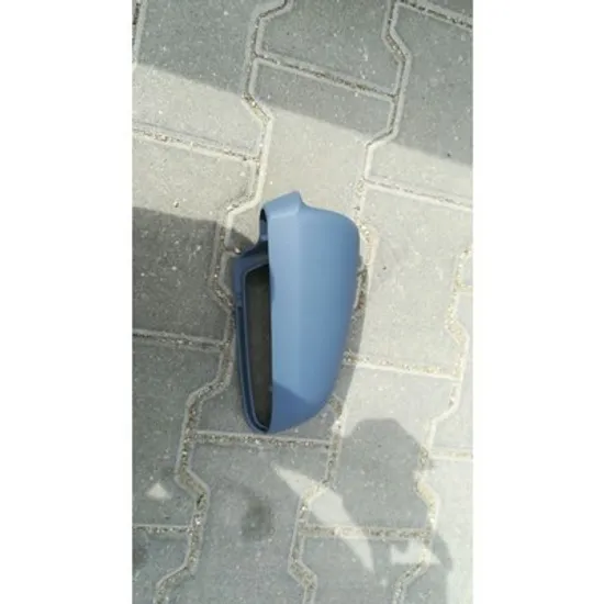 Capac Oglinda AUDI A6 C5 1997->2005 Carcasa oglinda exterioara stanga (05.97-04.01) Perioada 1997 1998 1999 2000 2001,