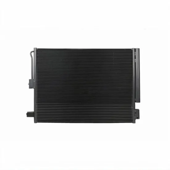 Radiator Aer Conditionat JEEP GRAND CHEROKEE 4 2010->2020 Radiator condensator aer conditionat benzina diesel (650x52x17) Perioada 2014 2015 2016 2017
