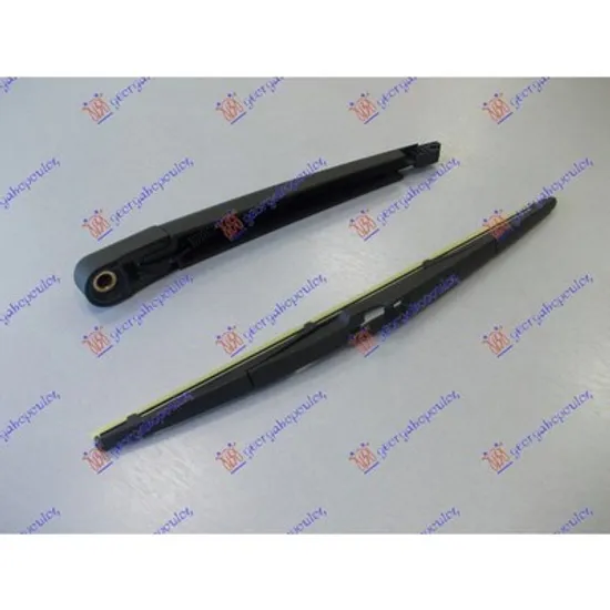 Brat Stergator OPEL ZAFIRA C 2011-> Brat stergator spate cu lamela 350mm Perioada 2016 2017 2018 2019 2020 2021 2022