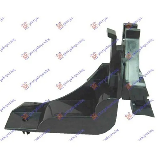 Suport Bara fata TOYOTA YARIS 1999->2005 Suport bara fata dreapta Perioada 1999 2000 2001 2002 2003 2004 2005