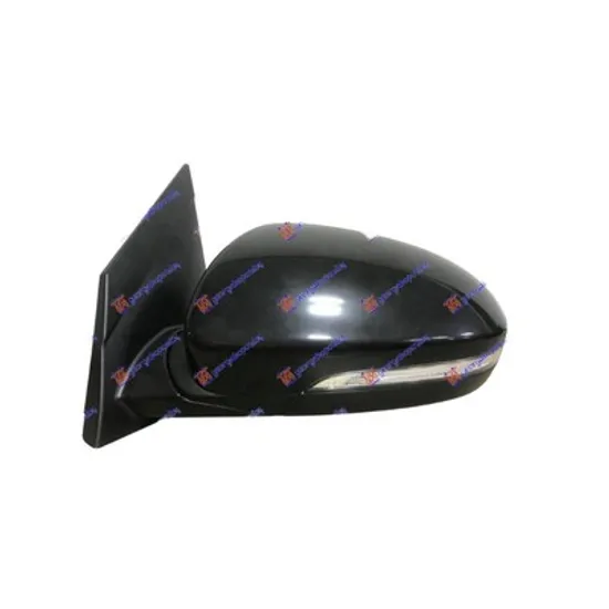 Oglinda HYUNDAI TUCSON 3 2015->2020 Oglinda exterioara electrica cu incalzire (cu semnal) stanga Perioada 2015 2016 2017 2018