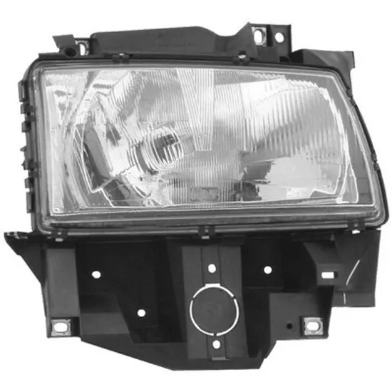 Faruri VW TRANSPORTER T4 1990->2003 Far (TYC) dreapta Perioada 1990 1991 1992 1993 1994 1995 1996 1997 1998 1999 2000 2001 2002 2003