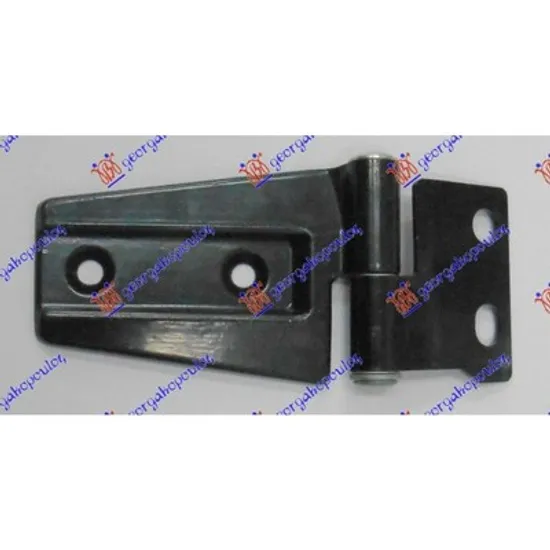 Balama Capota fata JEEP WRANGLER 3 2007->2016 Balama capota fata Perioada 2007 2008 2009 2010 2011 2012 2013 2014 2015 2016