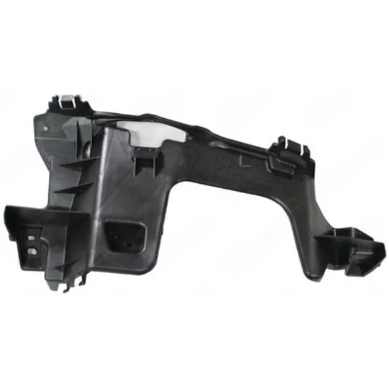 Suport Spate MERCEDES E-CLASS W213 2016-> Suport esapament spate plastic (E63S AMG) STANGA Perioada 2020 2021 2022 2023